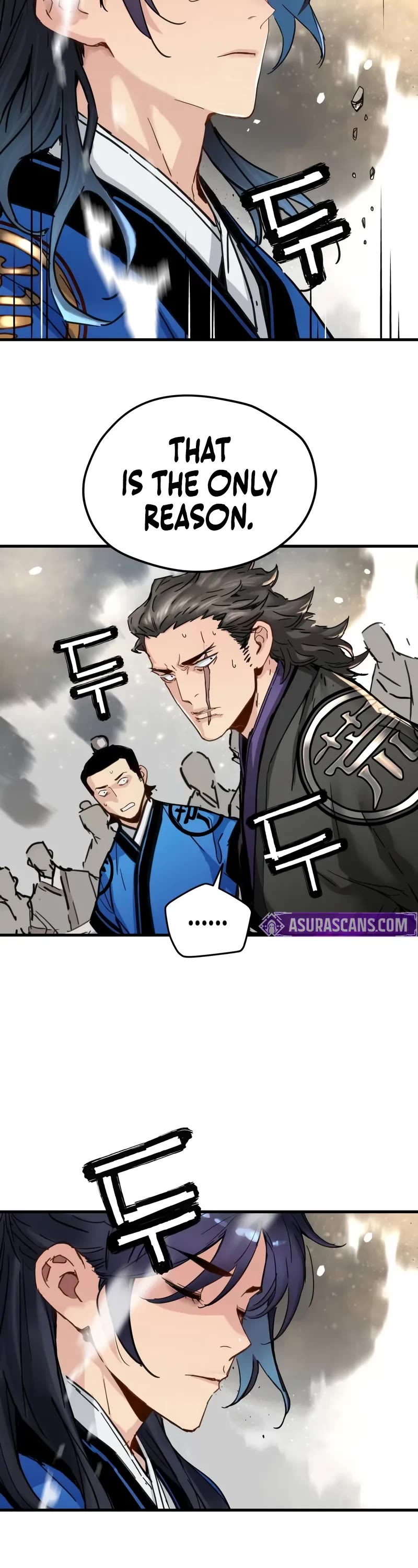 Surviving as a Genius on Borrowed Time chapter 62 page 31