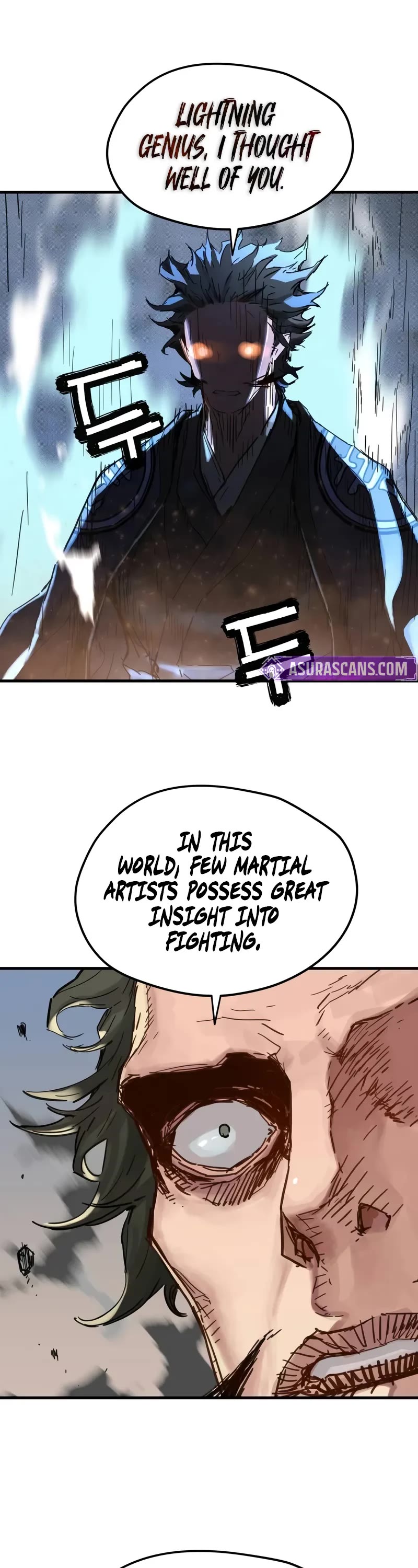 Surviving as a Genius on Borrowed Time chapter 62 page 32