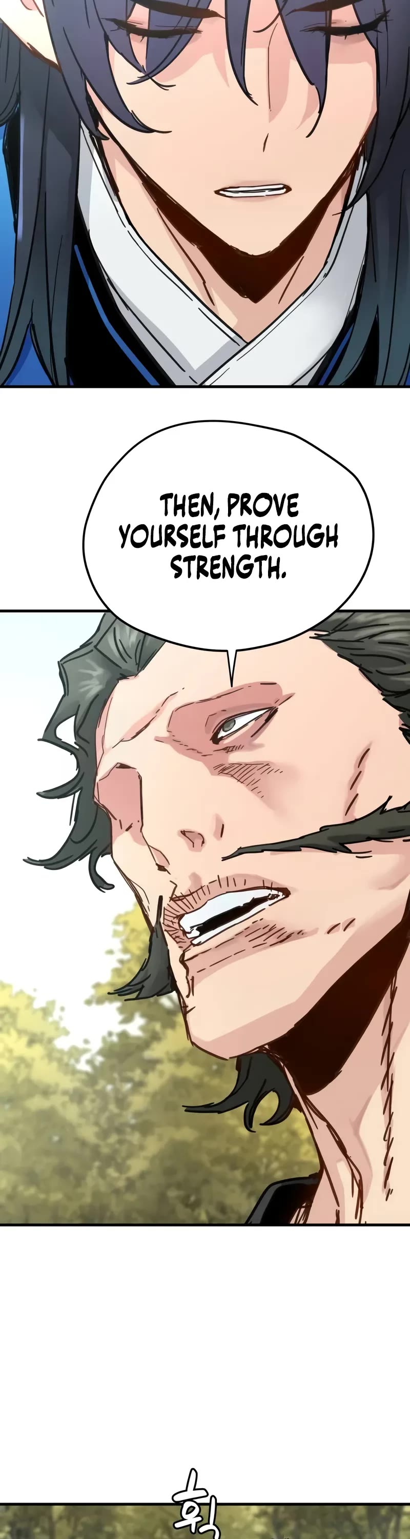 Surviving as a Genius on Borrowed Time chapter 62 page 34