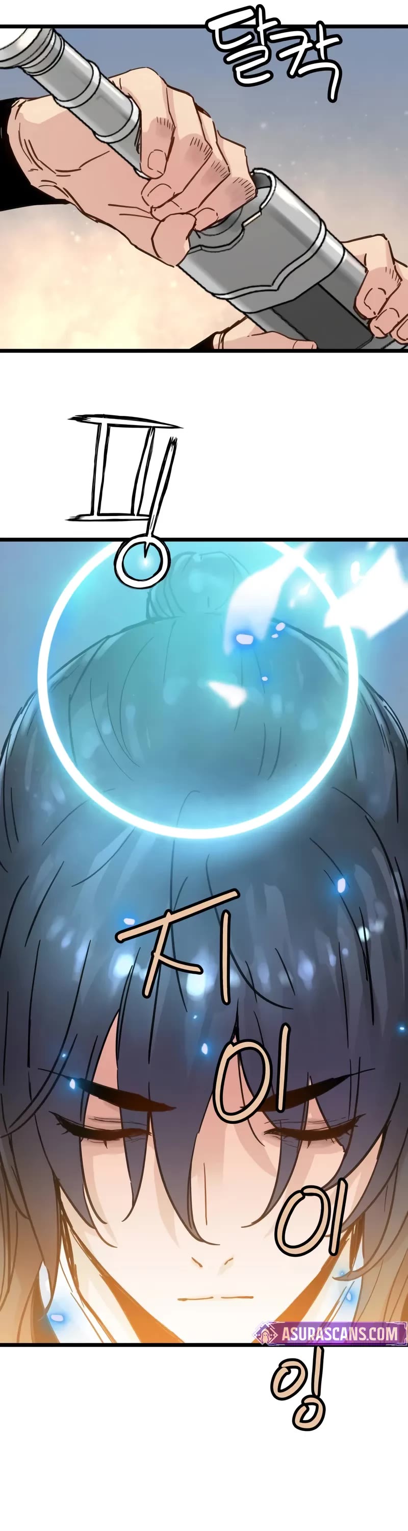 Surviving as a Genius on Borrowed Time chapter 62 page 37