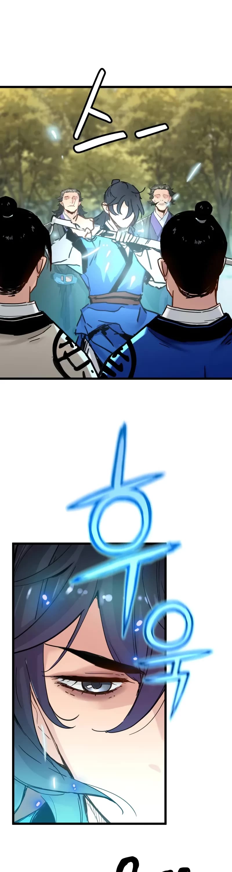 Surviving as a Genius on Borrowed Time chapter 62 page 38