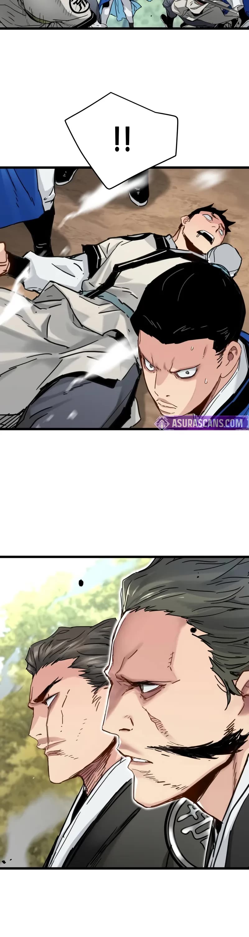 Surviving as a Genius on Borrowed Time chapter 62 page 41