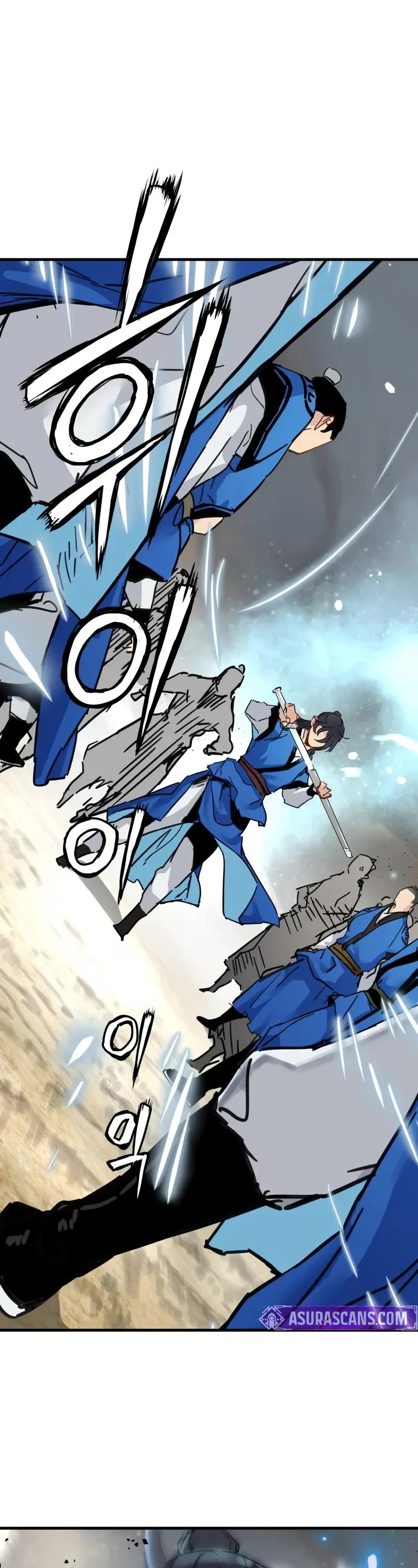 Surviving as a Genius on Borrowed Time chapter 62 page 42