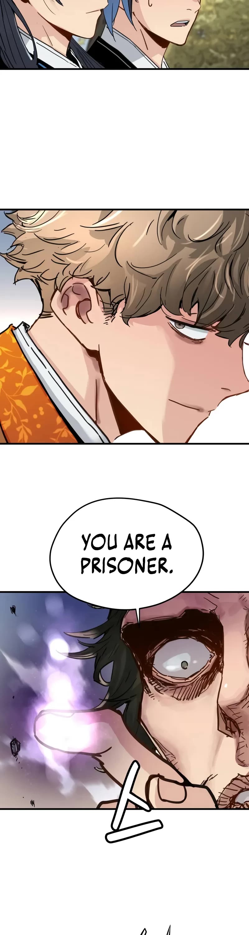 Surviving as a Genius on Borrowed Time chapter 62 page 5