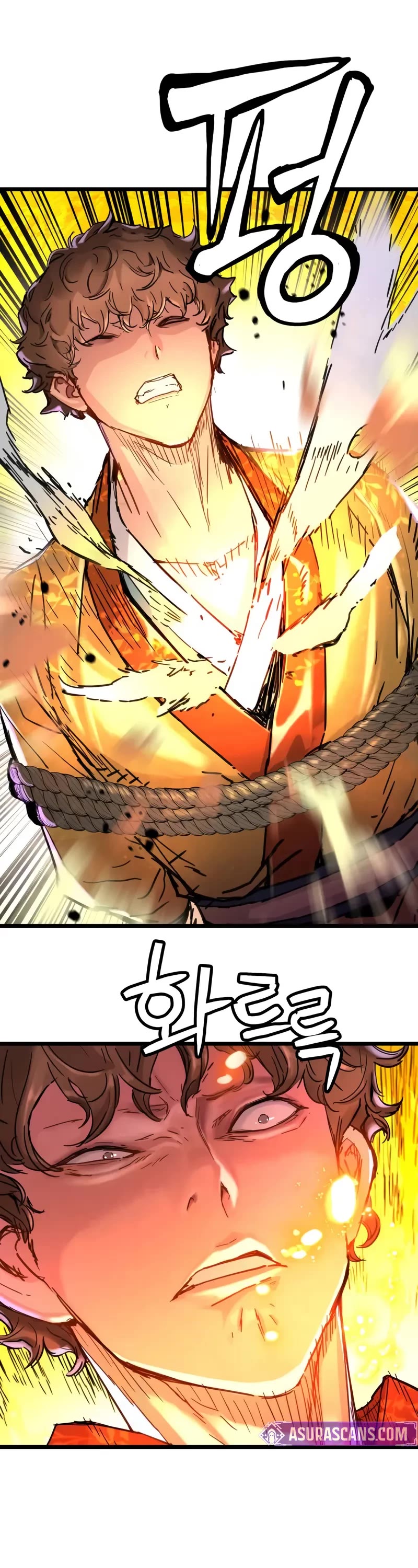 Surviving as a Genius on Borrowed Time chapter 62 page 7