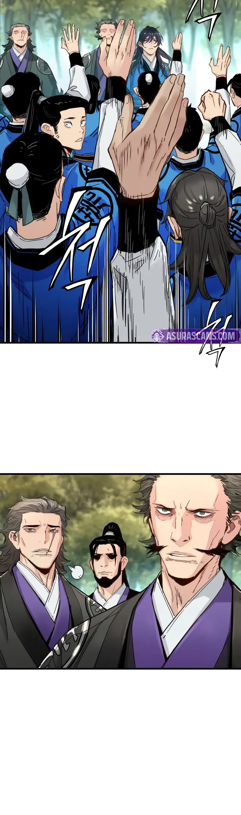 Surviving as a Genius on Borrowed Time chapter 63 page 11