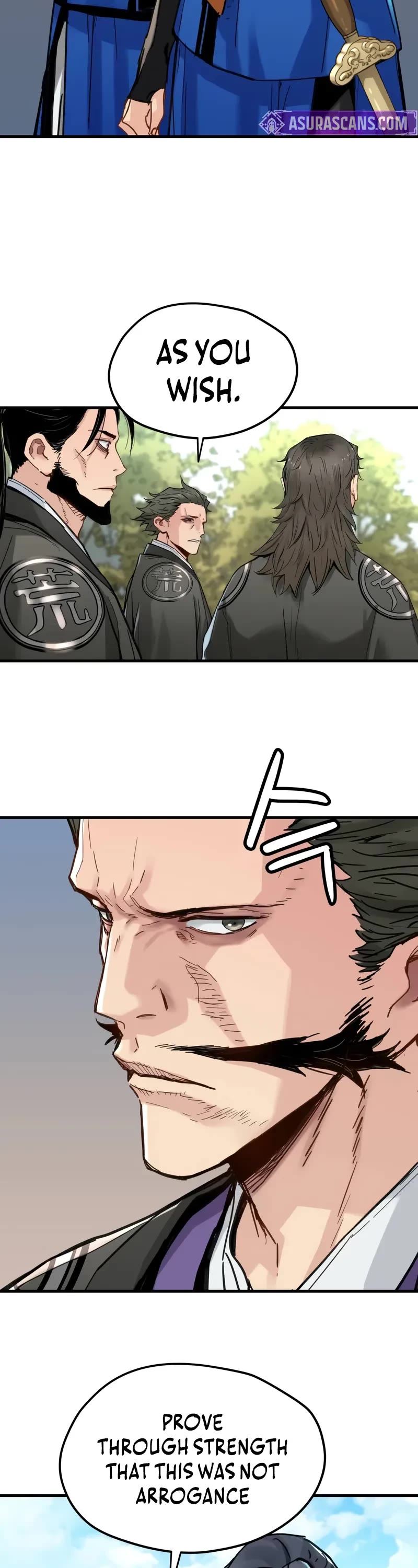 Surviving as a Genius on Borrowed Time chapter 63 page 14