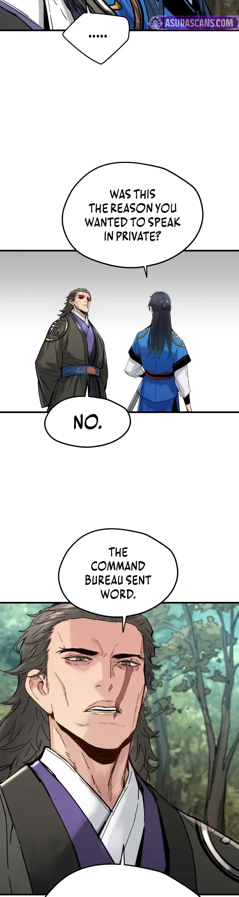 Surviving as a Genius on Borrowed Time chapter 63 page 18