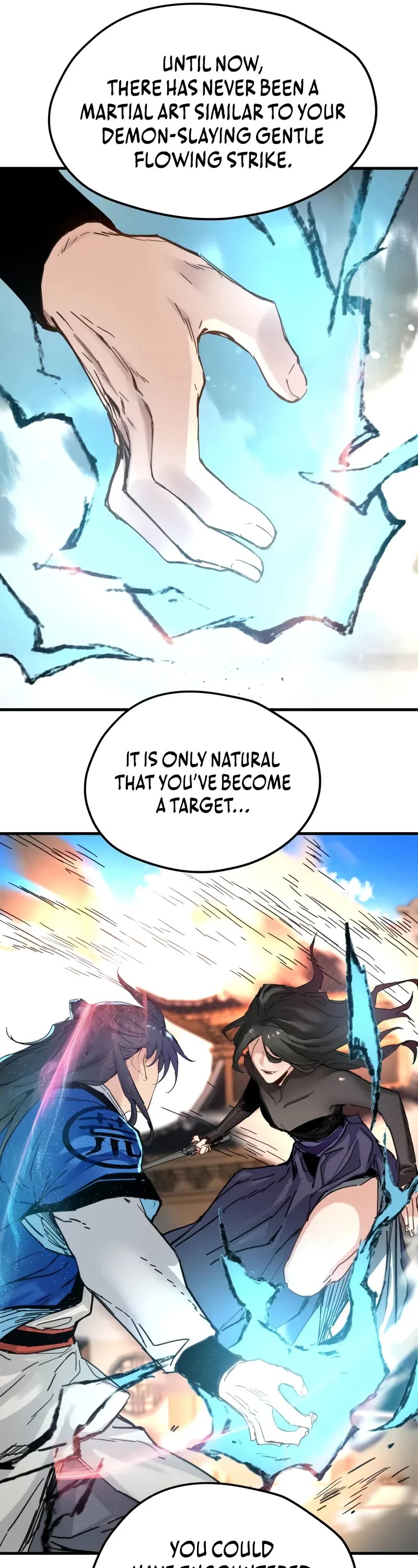 Surviving as a Genius on Borrowed Time chapter 63 page 22