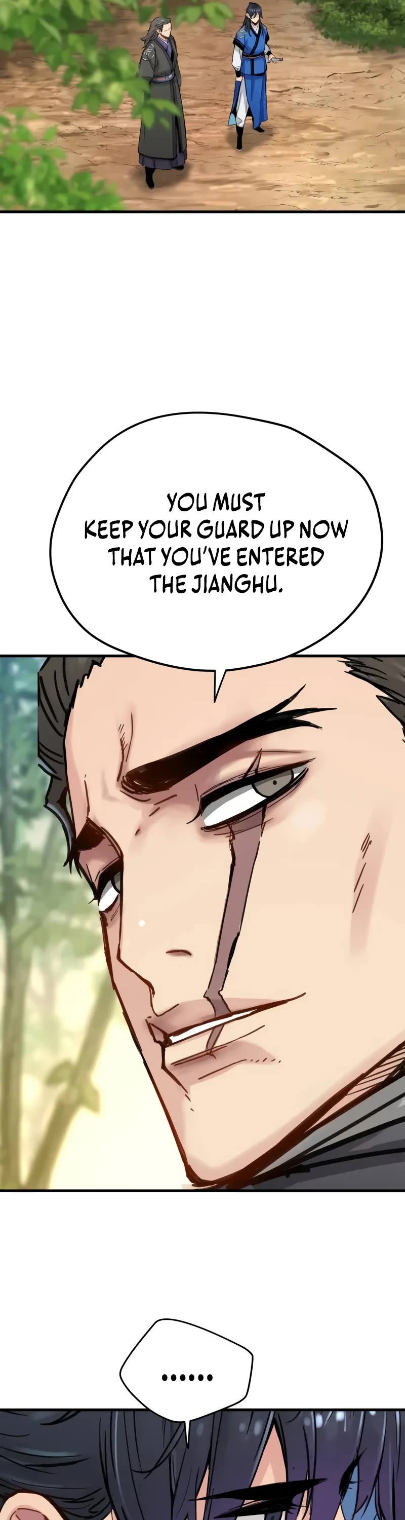 Surviving as a Genius on Borrowed Time chapter 63 page 24