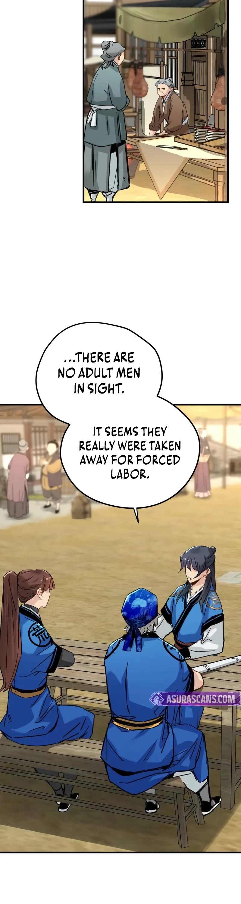 Surviving as a Genius on Borrowed Time chapter 63 page 26