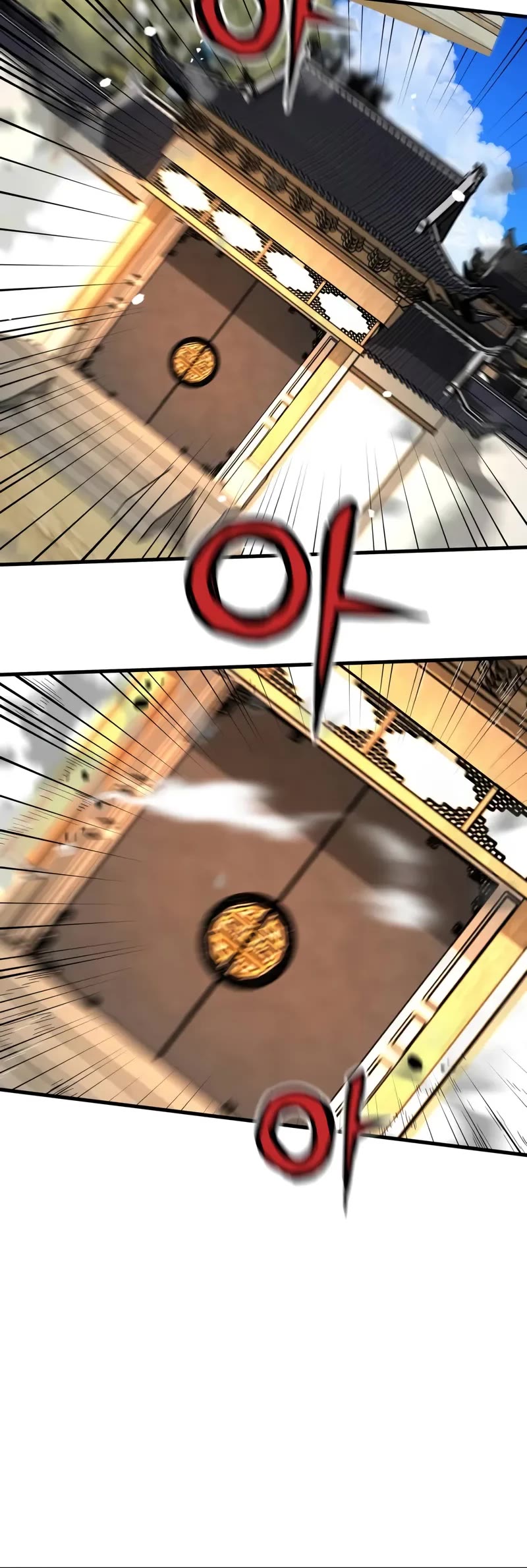 Surviving as a Genius on Borrowed Time chapter 63 page 31