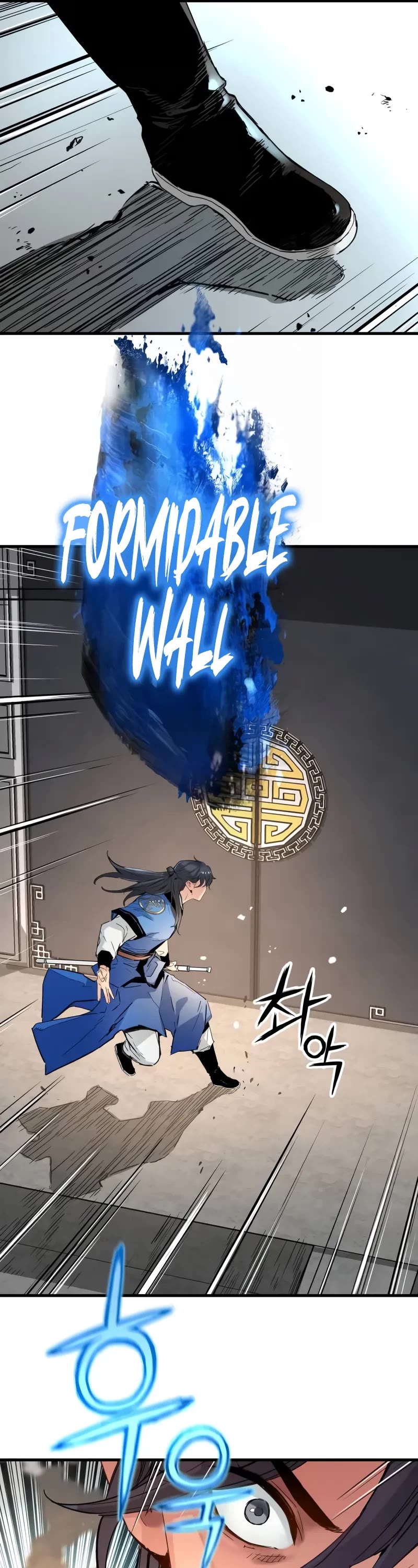 Surviving as a Genius on Borrowed Time chapter 63 page 32