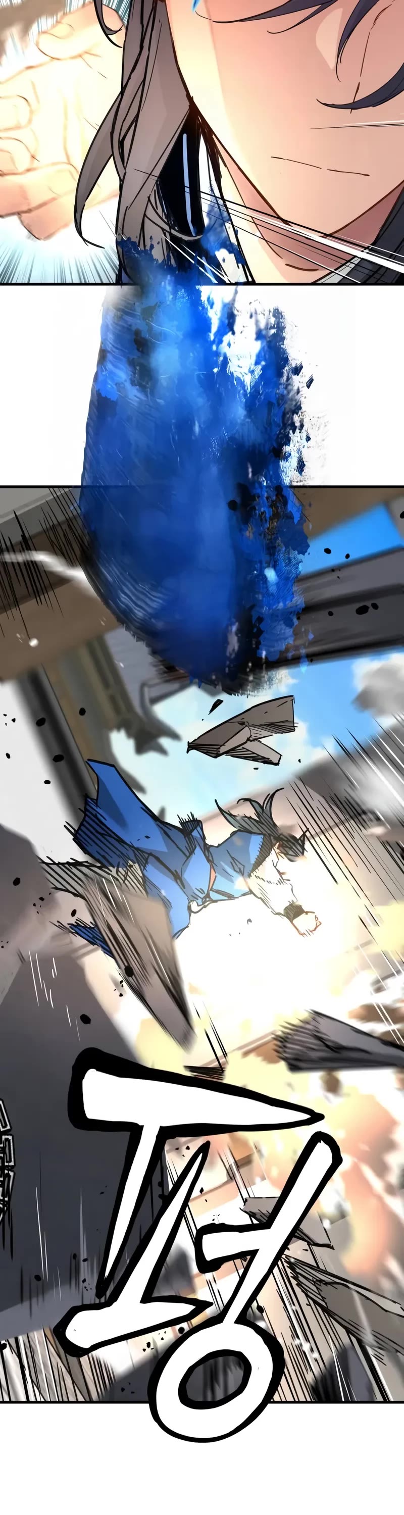 Surviving as a Genius on Borrowed Time chapter 63 page 33