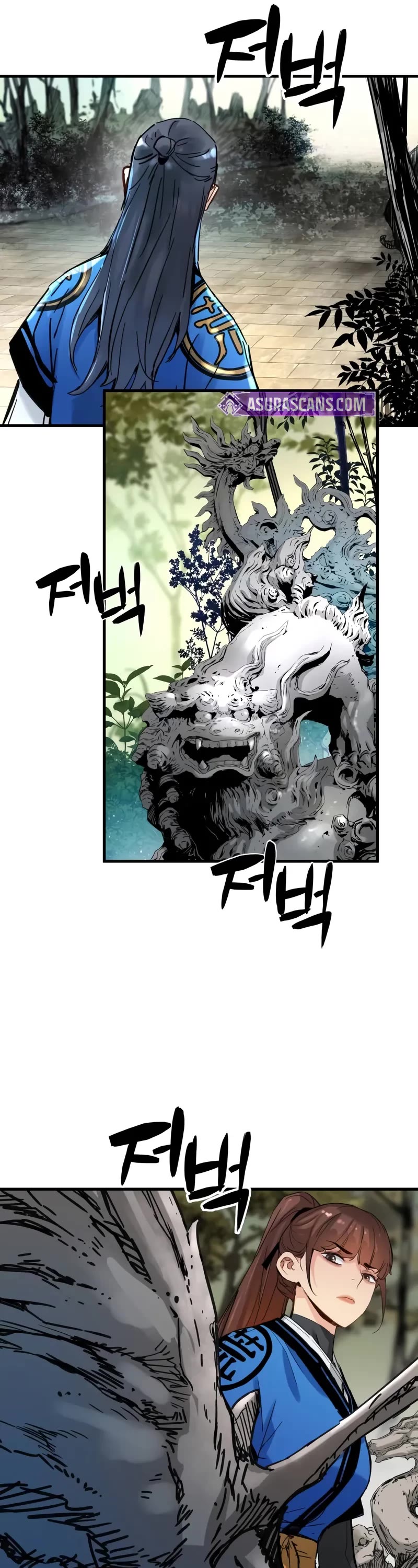 Surviving as a Genius on Borrowed Time chapter 63 page 37