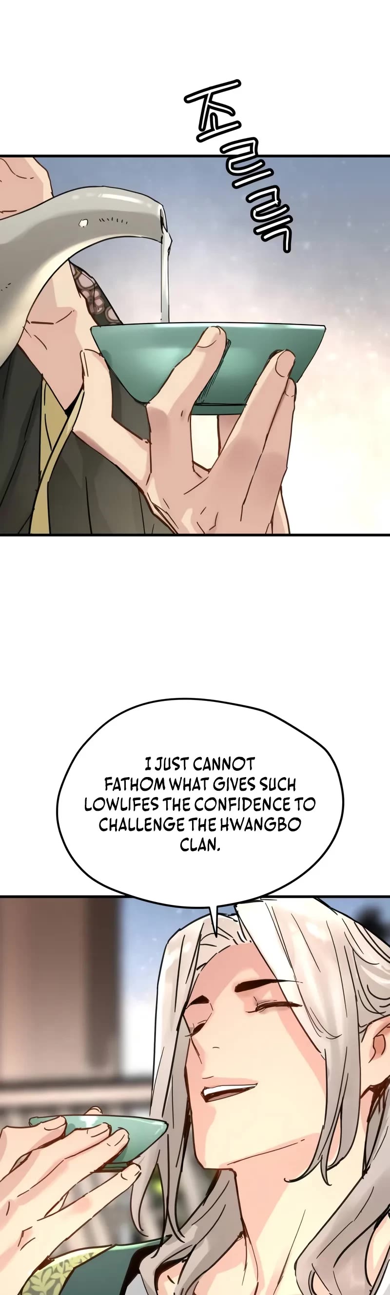 Surviving as a Genius on Borrowed Time chapter 63 page 40