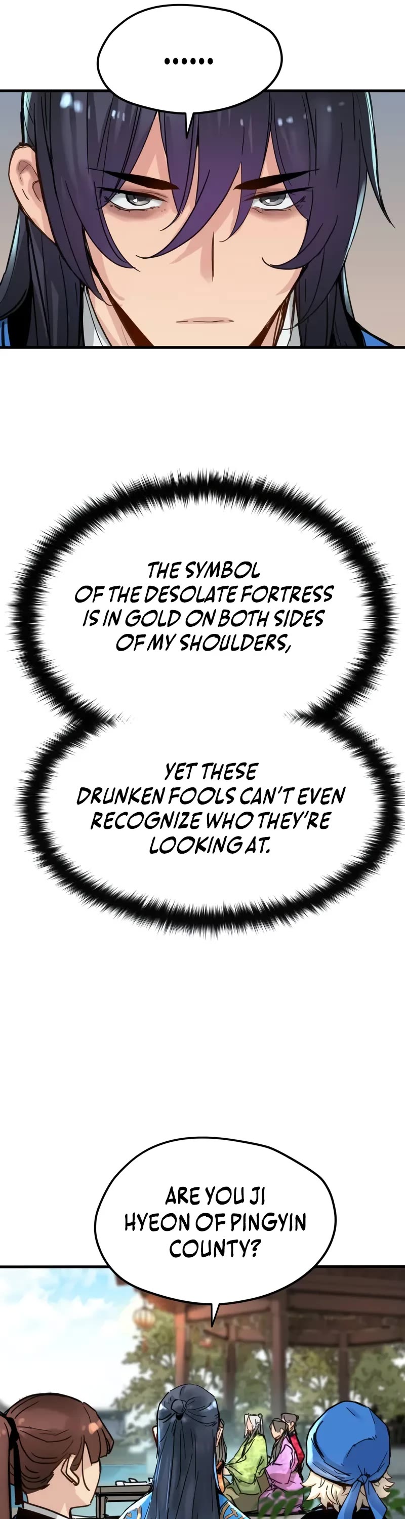 Surviving as a Genius on Borrowed Time chapter 63 page 42