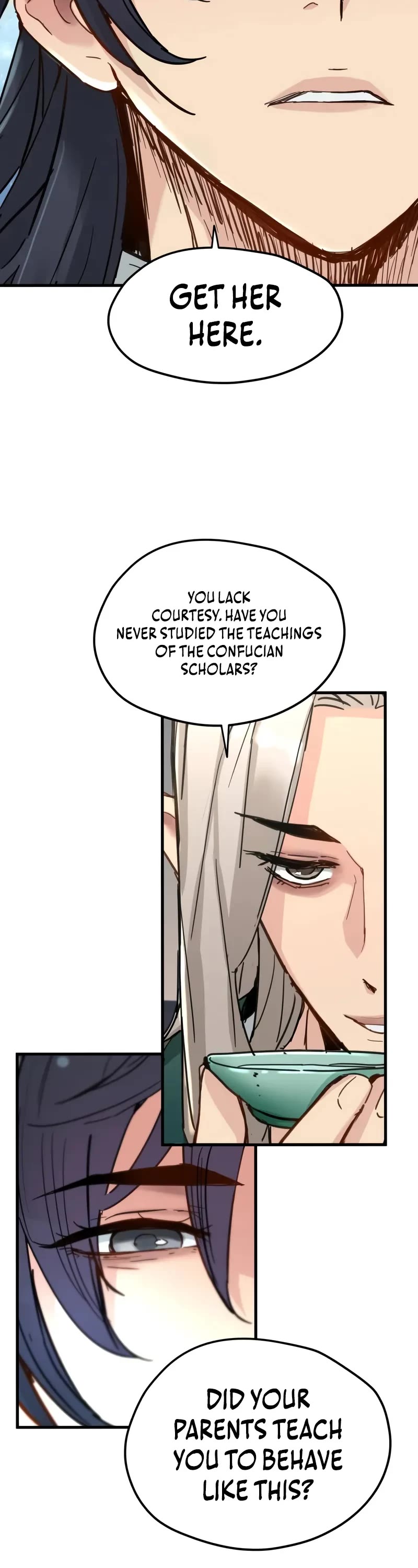 Surviving as a Genius on Borrowed Time chapter 63 page 44