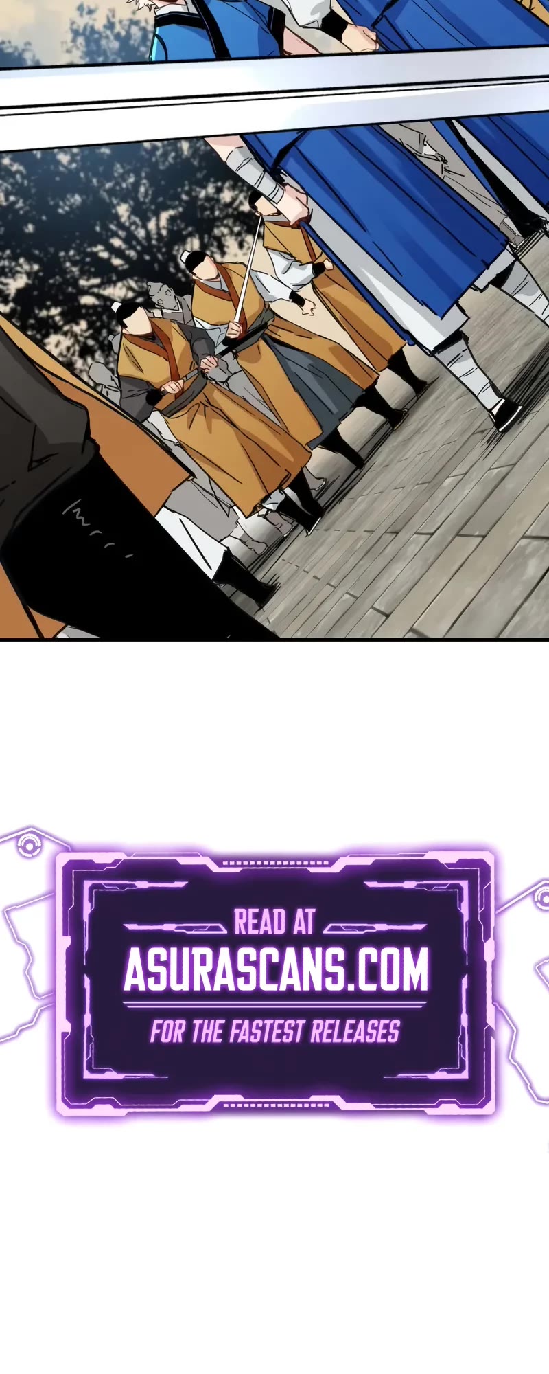 Surviving as a Genius on Borrowed Time chapter 63 page 49