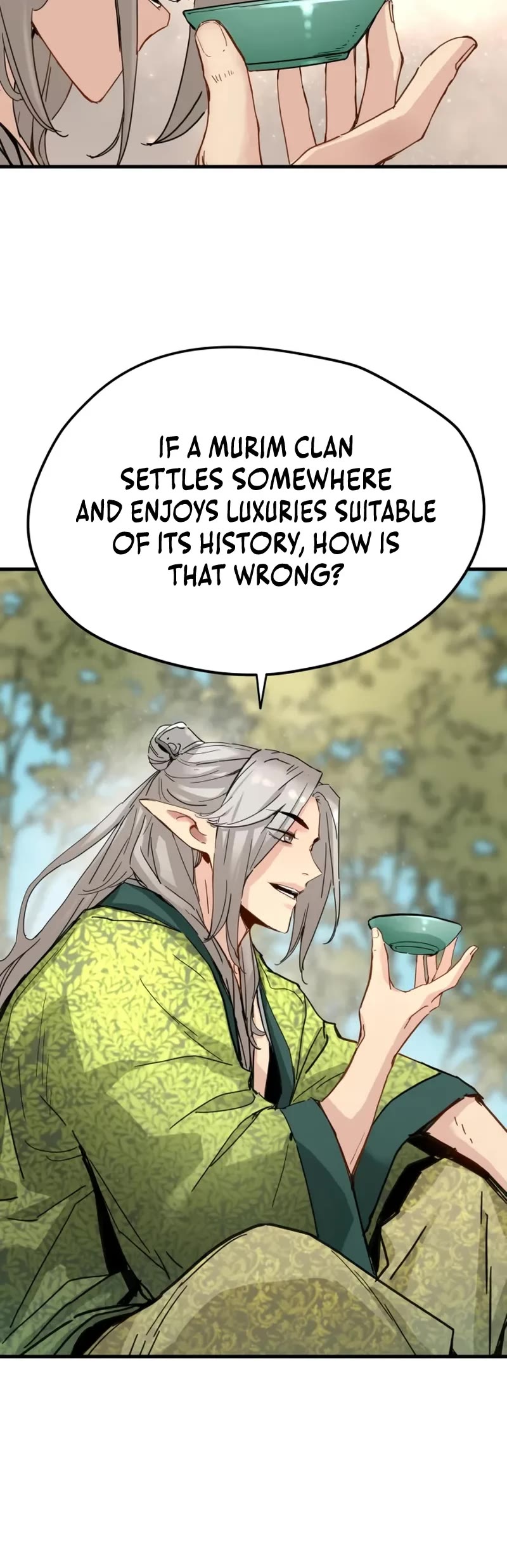 Surviving as a Genius on Borrowed Time chapter 64 page 10