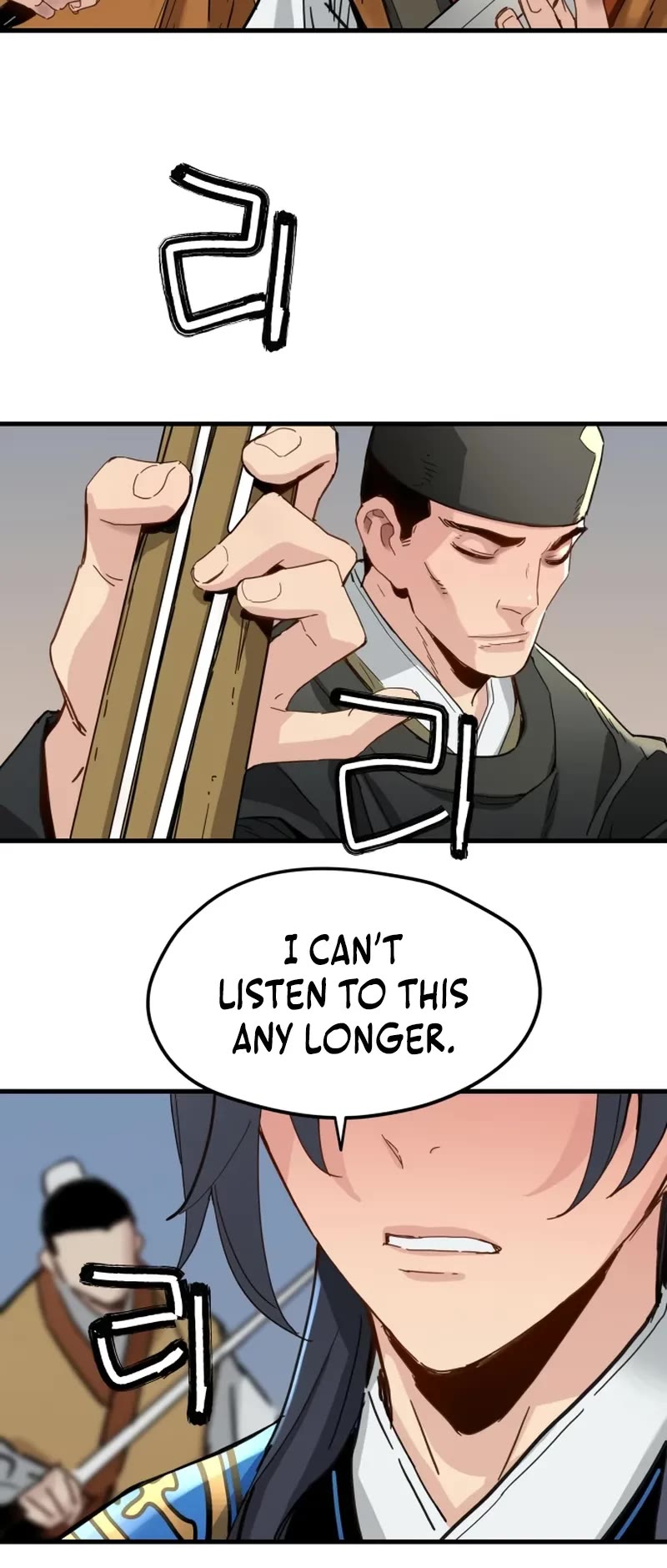 Surviving as a Genius on Borrowed Time chapter 64 page 20