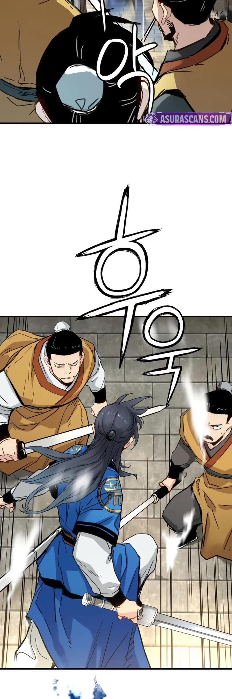 Surviving as a Genius on Borrowed Time chapter 64 page 24