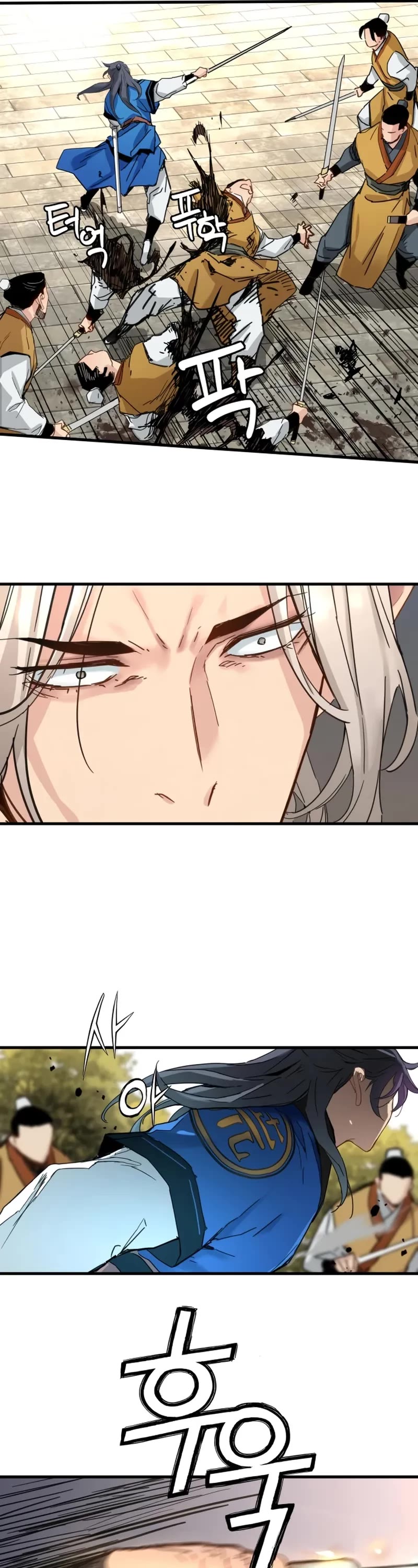 Surviving as a Genius on Borrowed Time chapter 64 page 26
