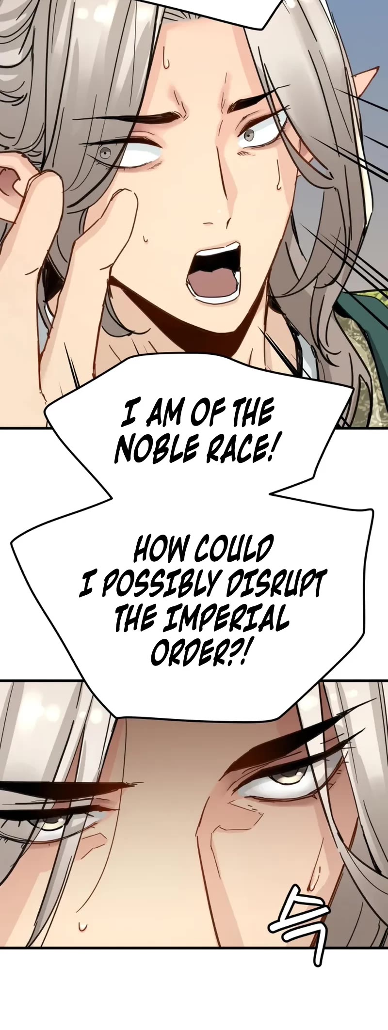 Surviving as a Genius on Borrowed Time chapter 64 page 30