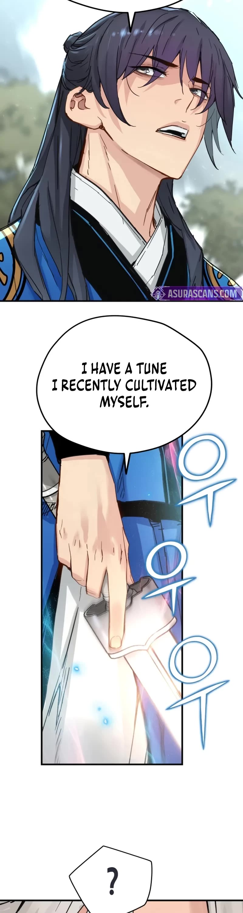 Surviving as a Genius on Borrowed Time chapter 64 page 41