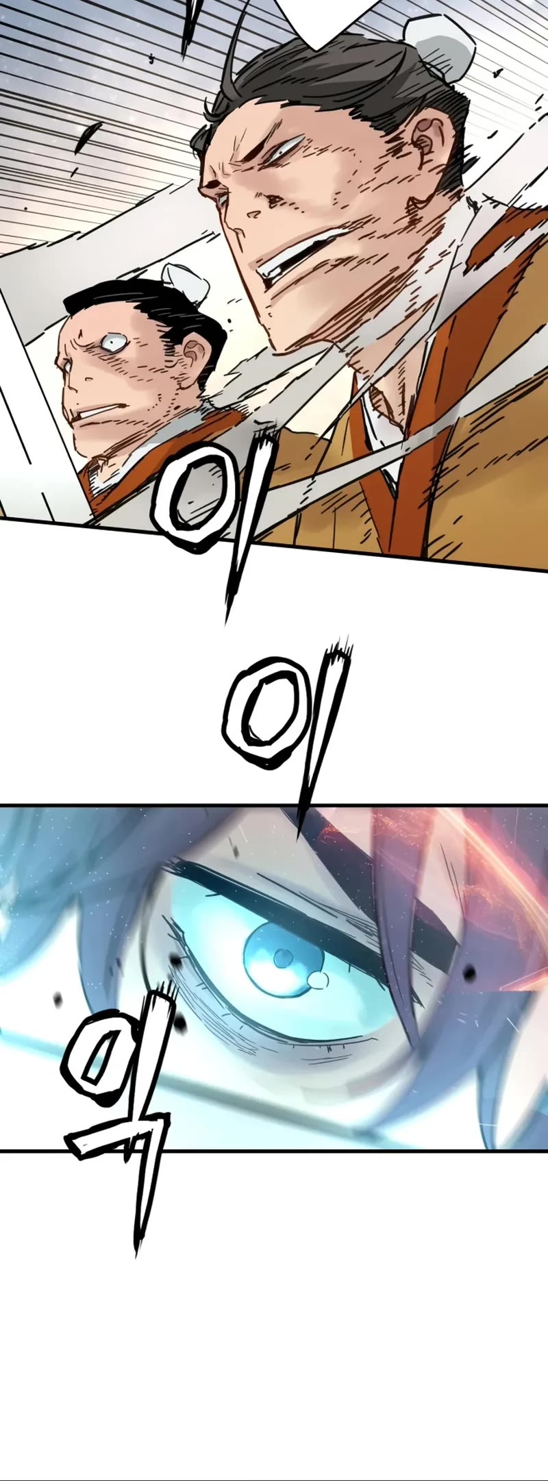 Surviving as a Genius on Borrowed Time chapter 64 page 44