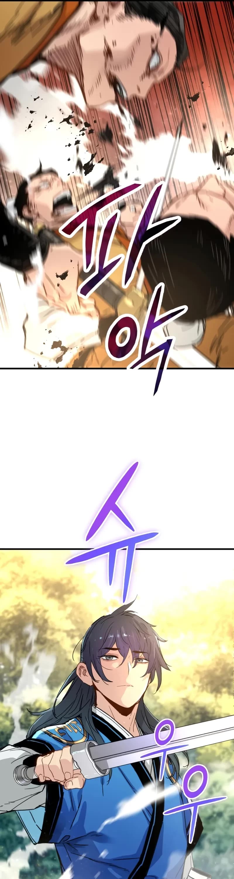 Surviving as a Genius on Borrowed Time chapter 64 page 45
