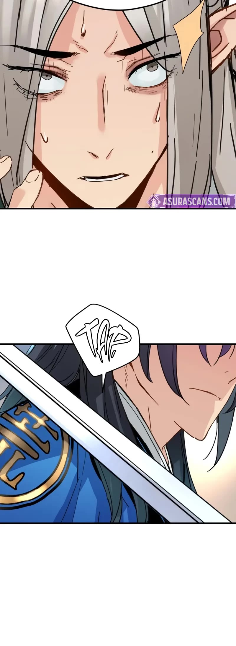 Surviving as a Genius on Borrowed Time chapter 64 page 49