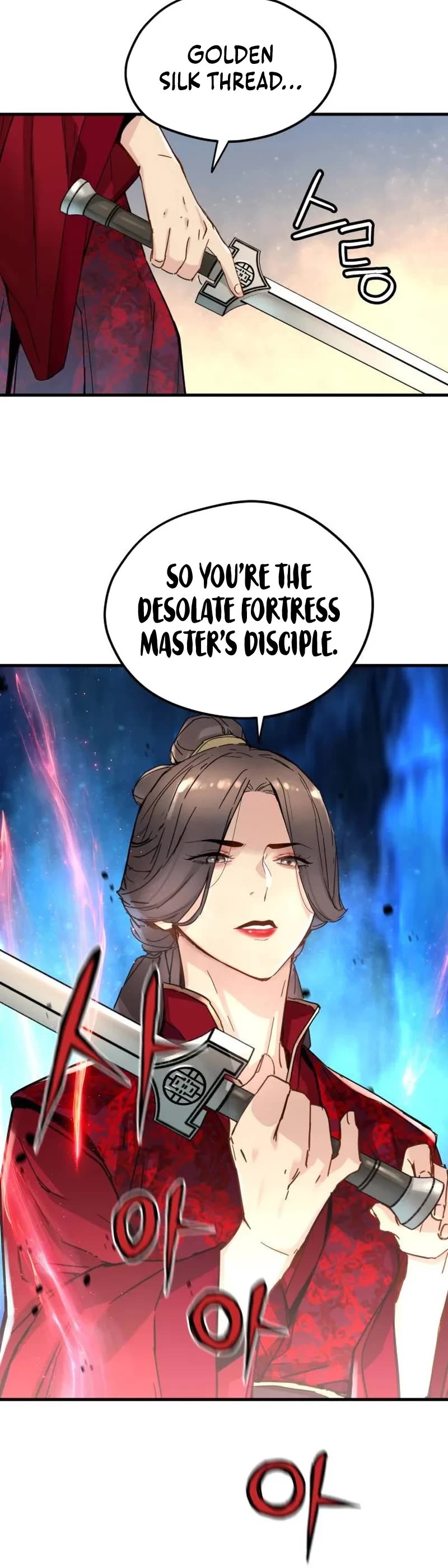 Surviving as a Genius on Borrowed Time chapter 65 page 10