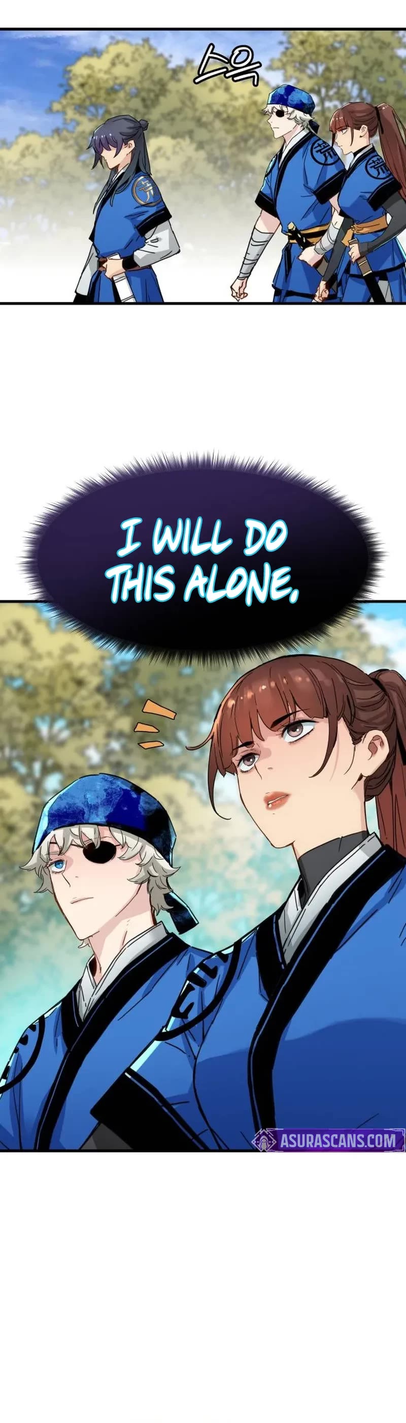 Surviving as a Genius on Borrowed Time chapter 65 page 11