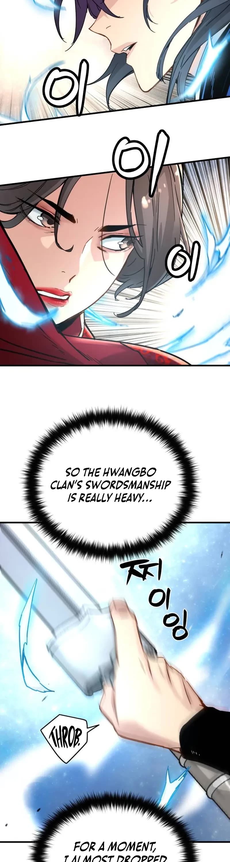 Surviving as a Genius on Borrowed Time chapter 65 page 19