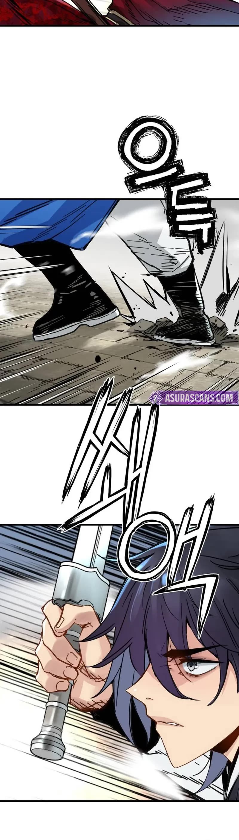 Surviving as a Genius on Borrowed Time chapter 65 page 21