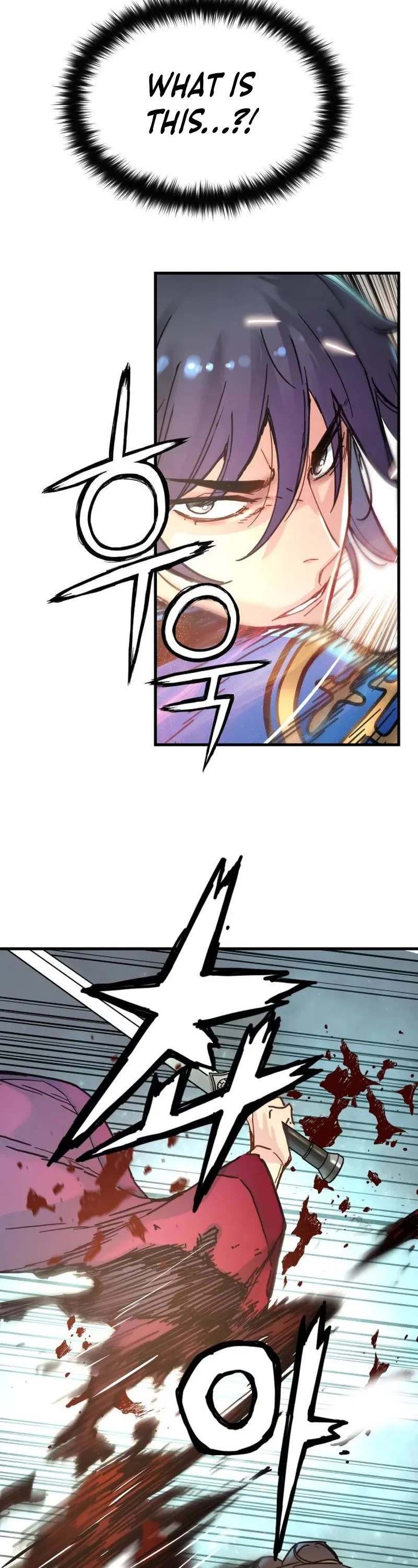 Surviving as a Genius on Borrowed Time chapter 65 page 23
