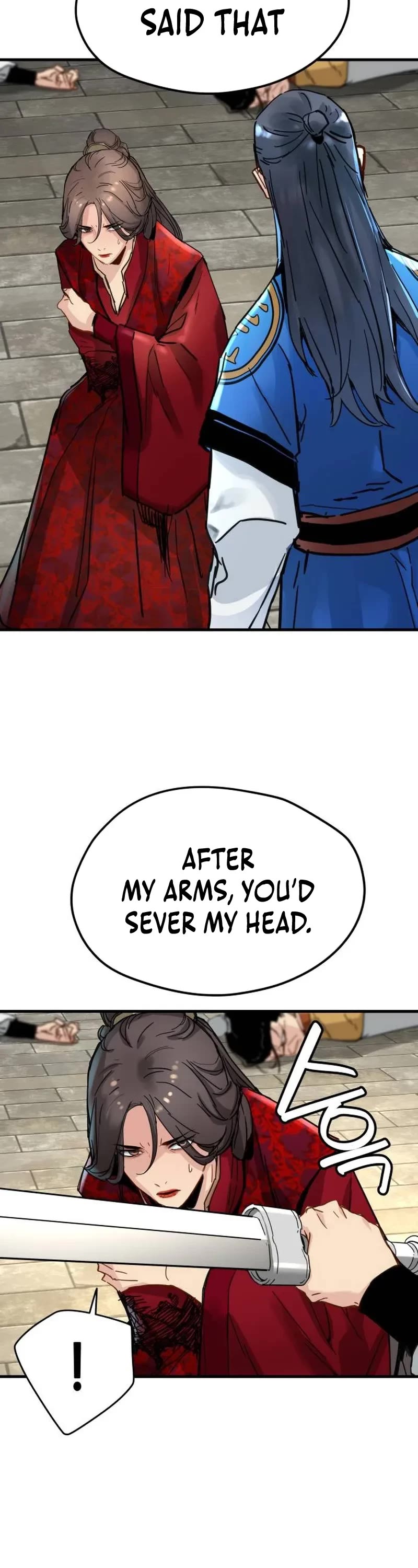 Surviving as a Genius on Borrowed Time chapter 65 page 29