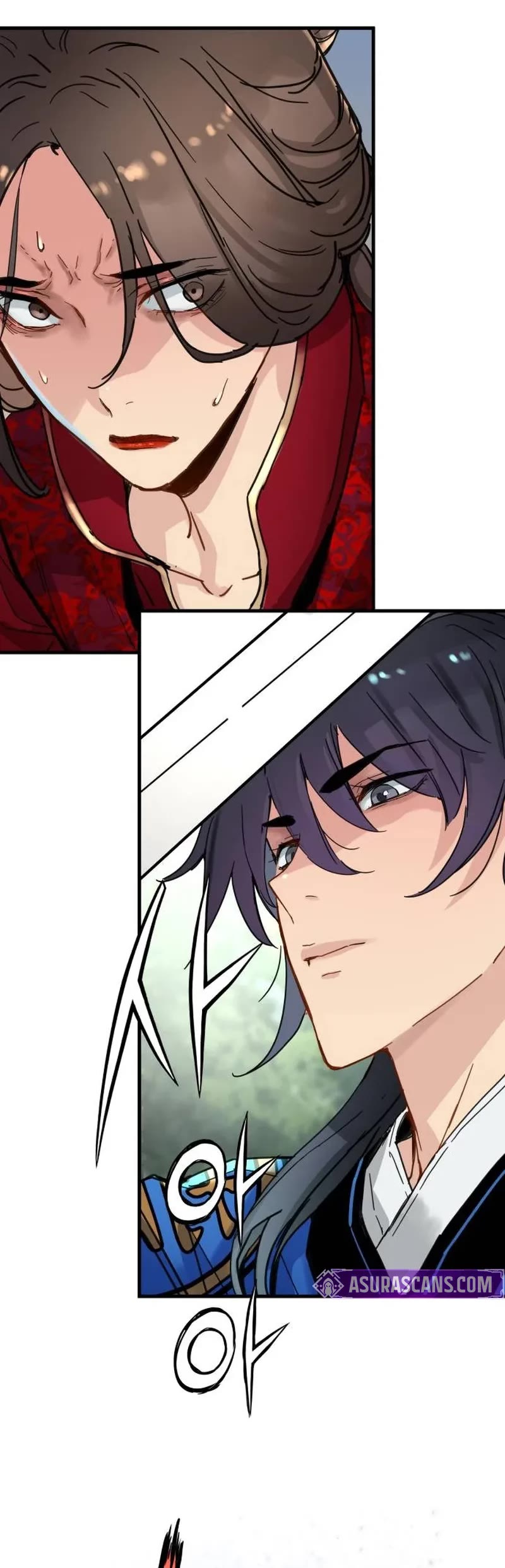 Surviving as a Genius on Borrowed Time chapter 65 page 30