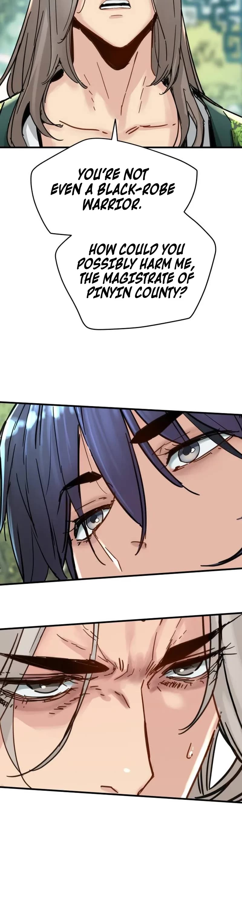 Surviving as a Genius on Borrowed Time chapter 65 page 34