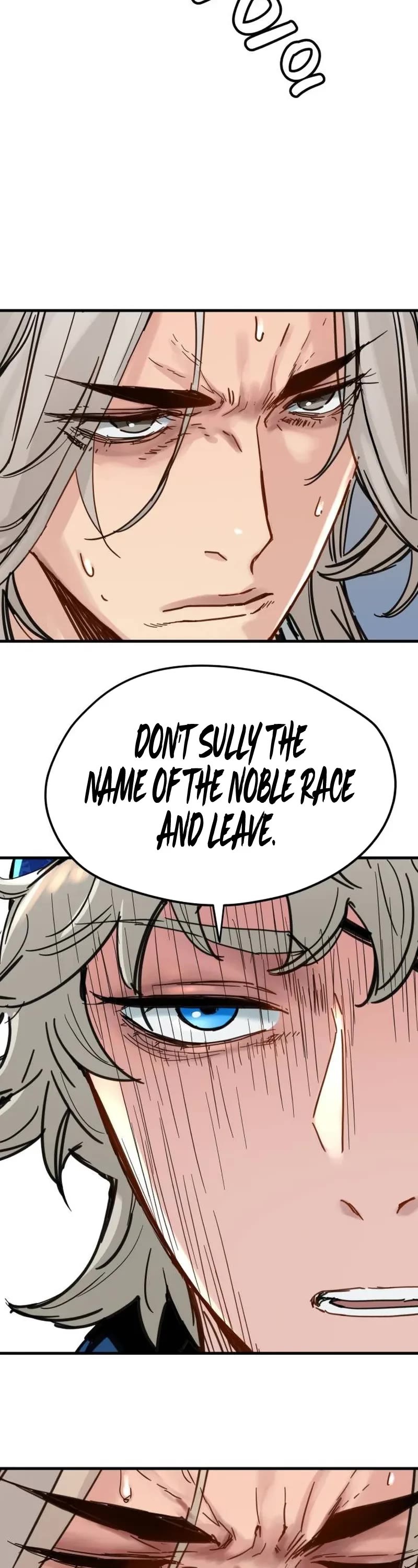 Surviving as a Genius on Borrowed Time chapter 65 page 38