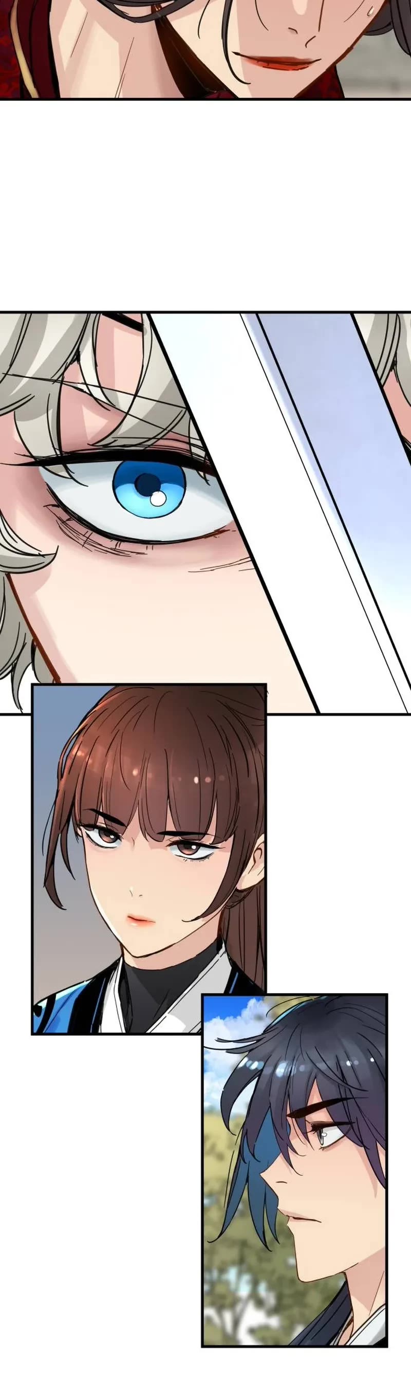 Surviving as a Genius on Borrowed Time chapter 65 page 41