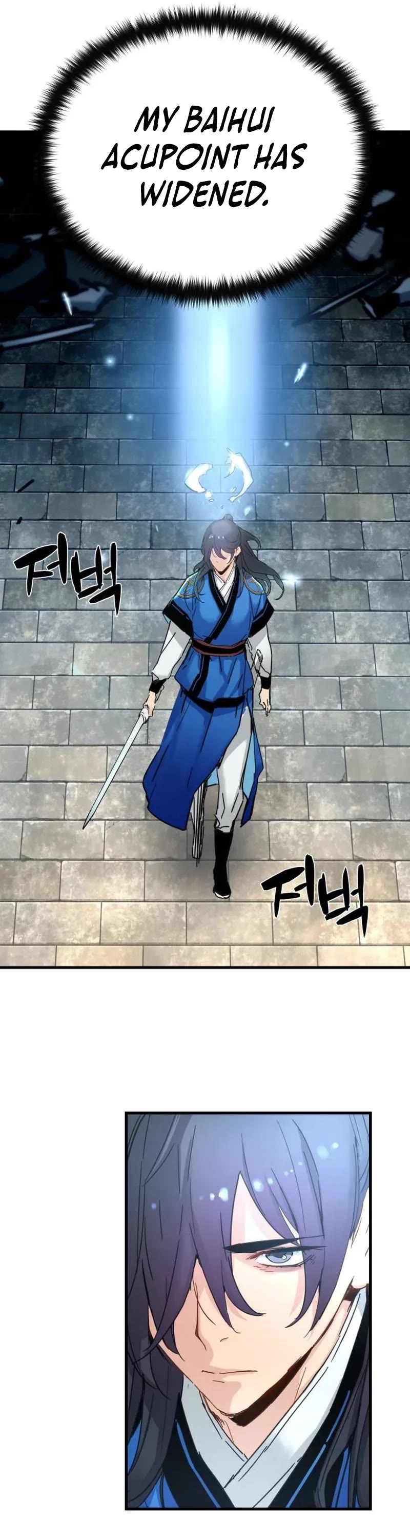 Surviving as a Genius on Borrowed Time chapter 65 page 7