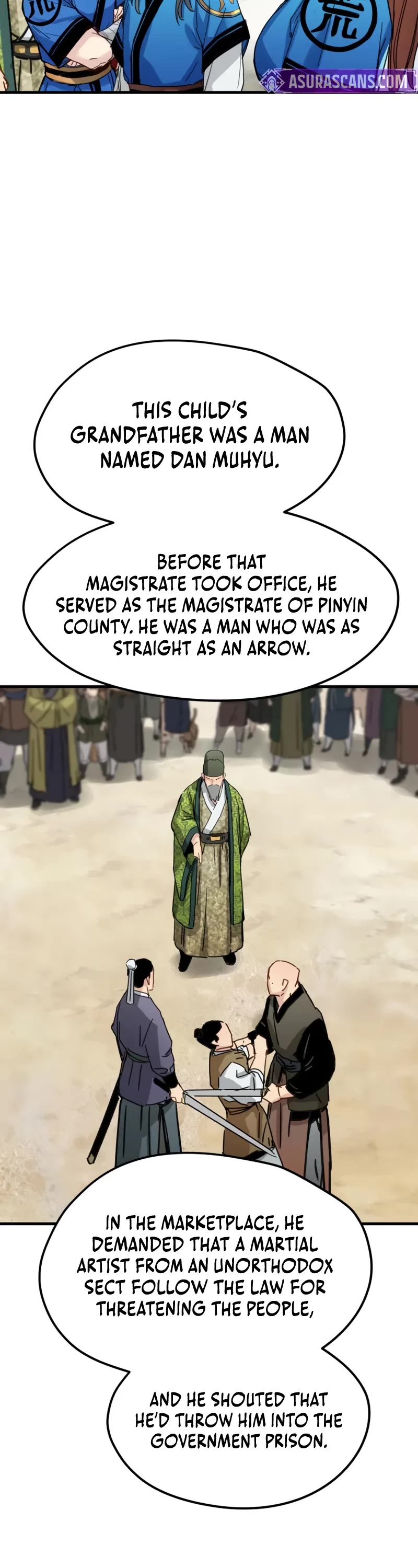 Surviving as a Genius on Borrowed Time chapter 66 page 11