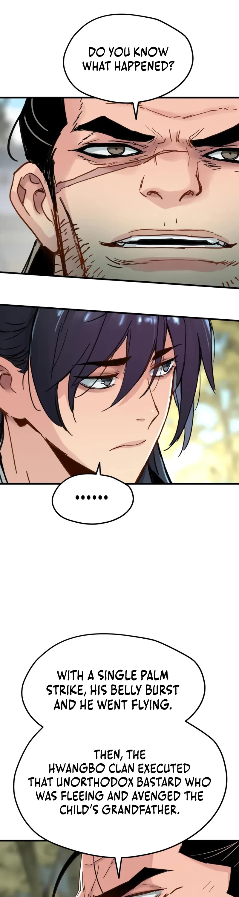 Surviving as a Genius on Borrowed Time chapter 66 page 12