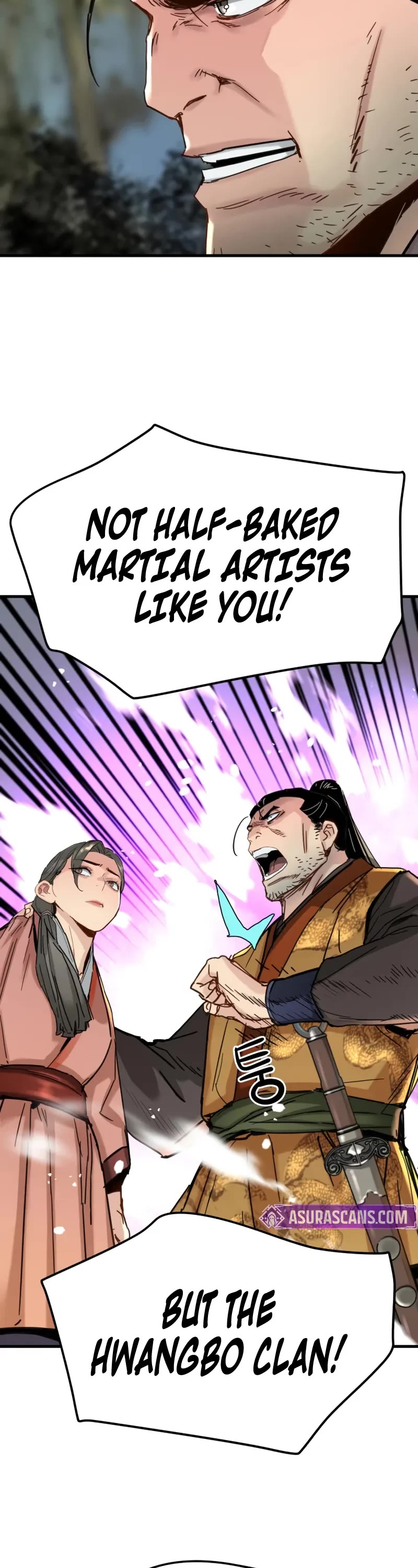 Surviving as a Genius on Borrowed Time chapter 66 page 13