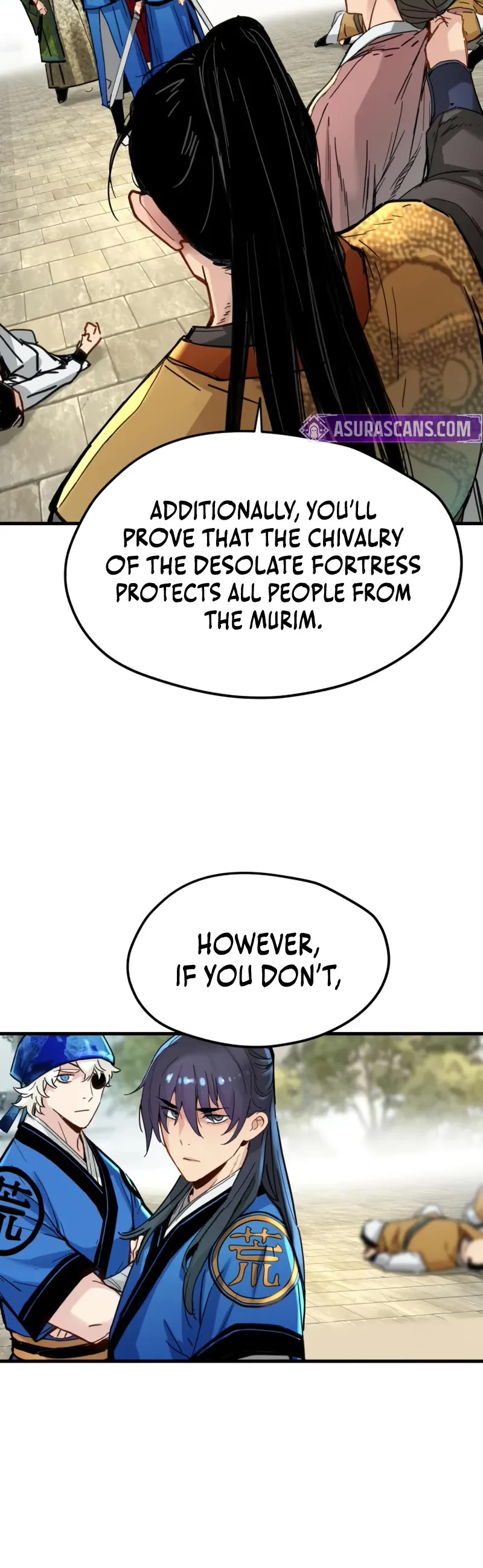 Surviving as a Genius on Borrowed Time chapter 66 page 16