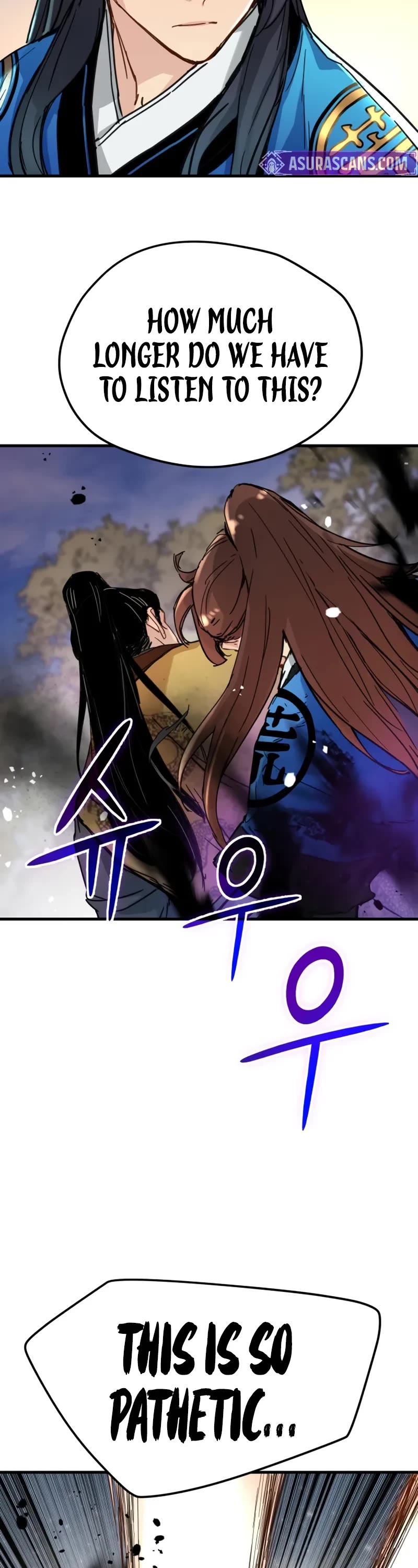 Surviving as a Genius on Borrowed Time chapter 66 page 19
