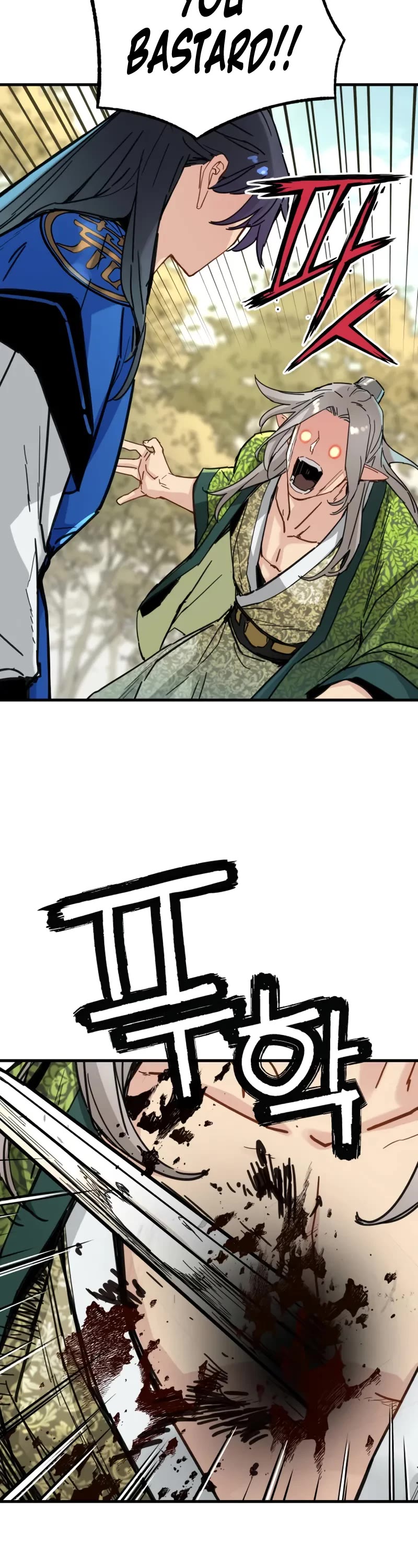 Surviving as a Genius on Borrowed Time chapter 66 page 29