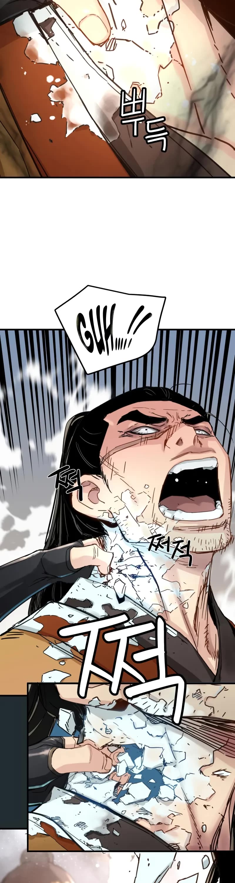 Surviving as a Genius on Borrowed Time chapter 66 page 34